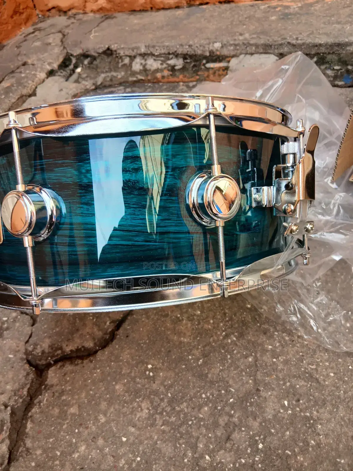 Tama 5 Set Drum