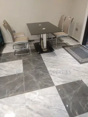 Fully Furnished 2 Bedroom for Short Stay