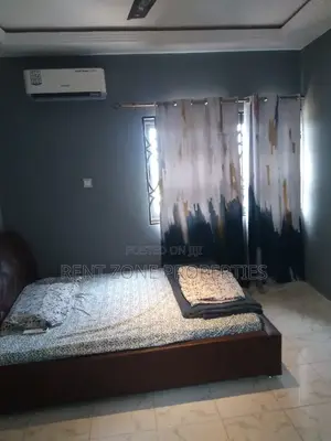 Fully Furnished 2 Bedroom for Short Stay