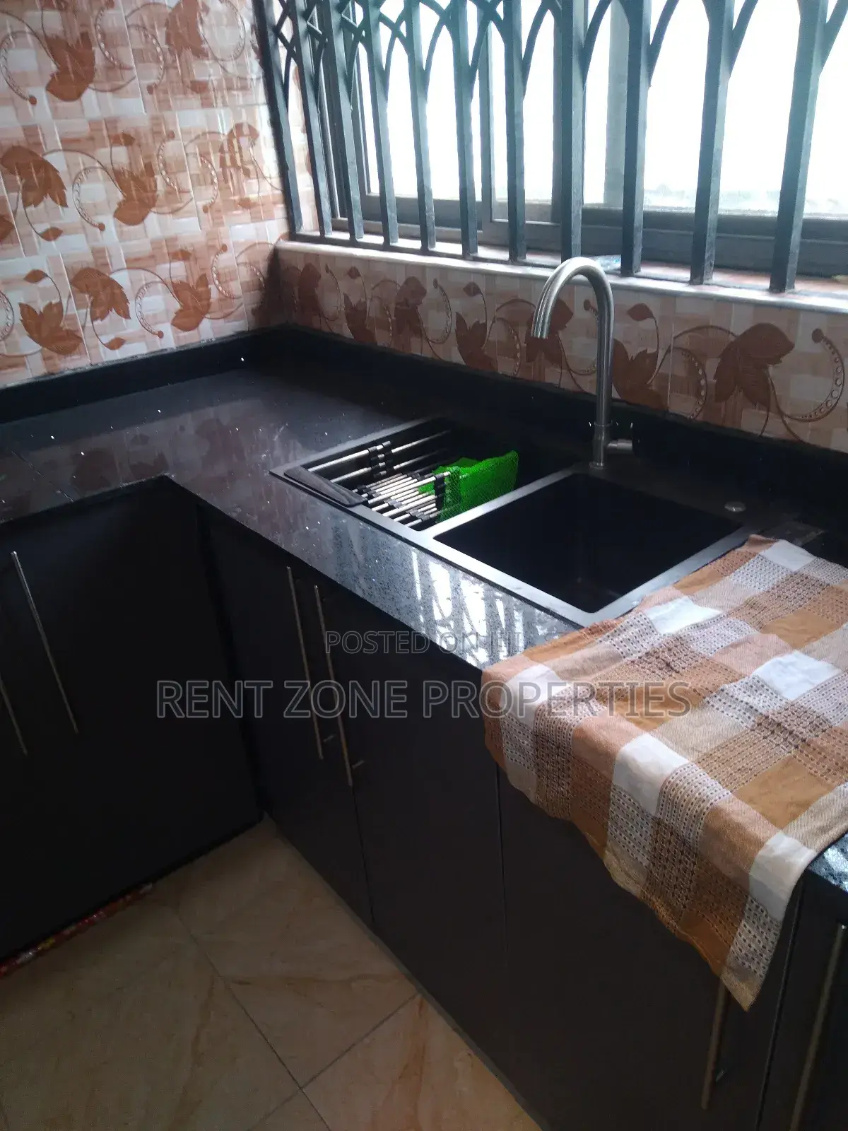 Fully Furnished 2 Bedroom for Short Stay