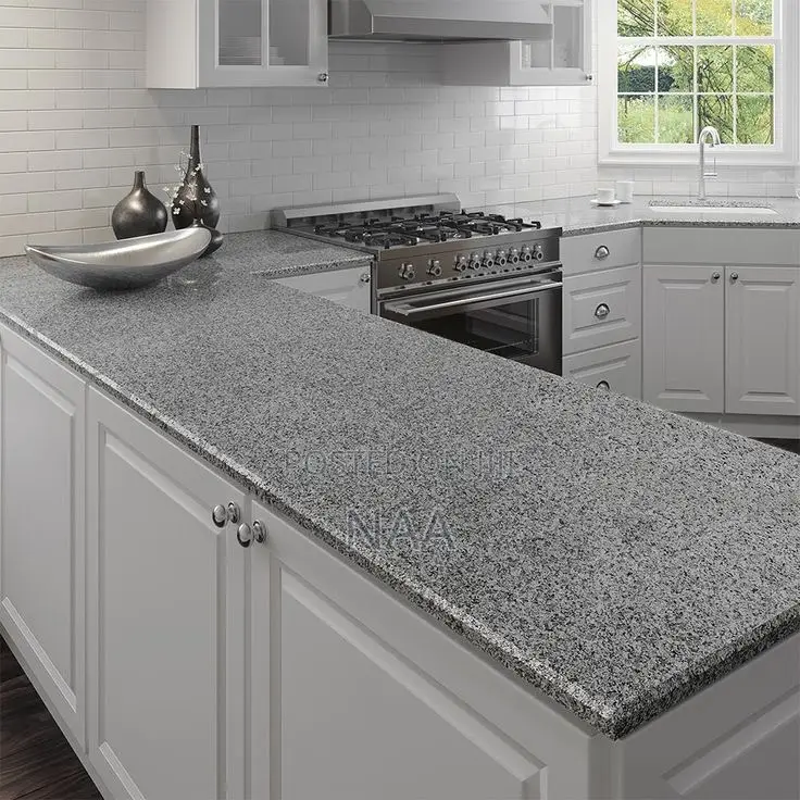 Granite Available in 8ft,9ft and 10ft