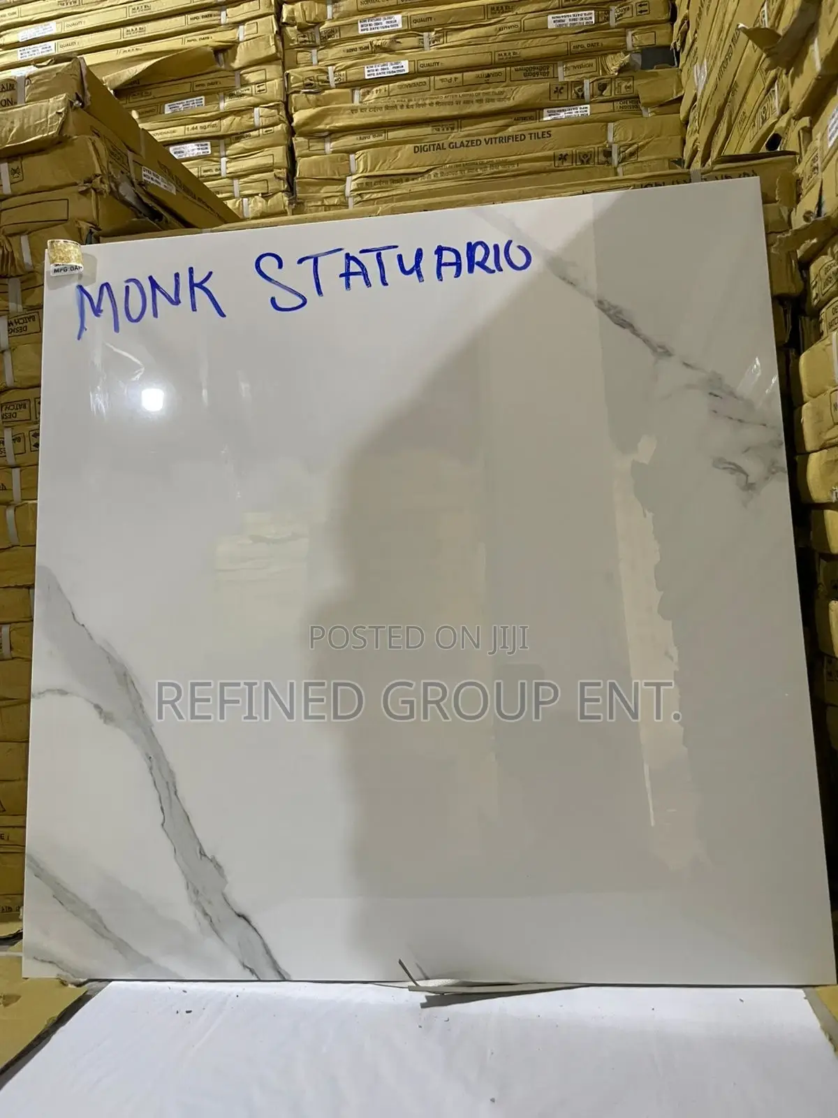 60/60cm Imported Porcelain Tiles