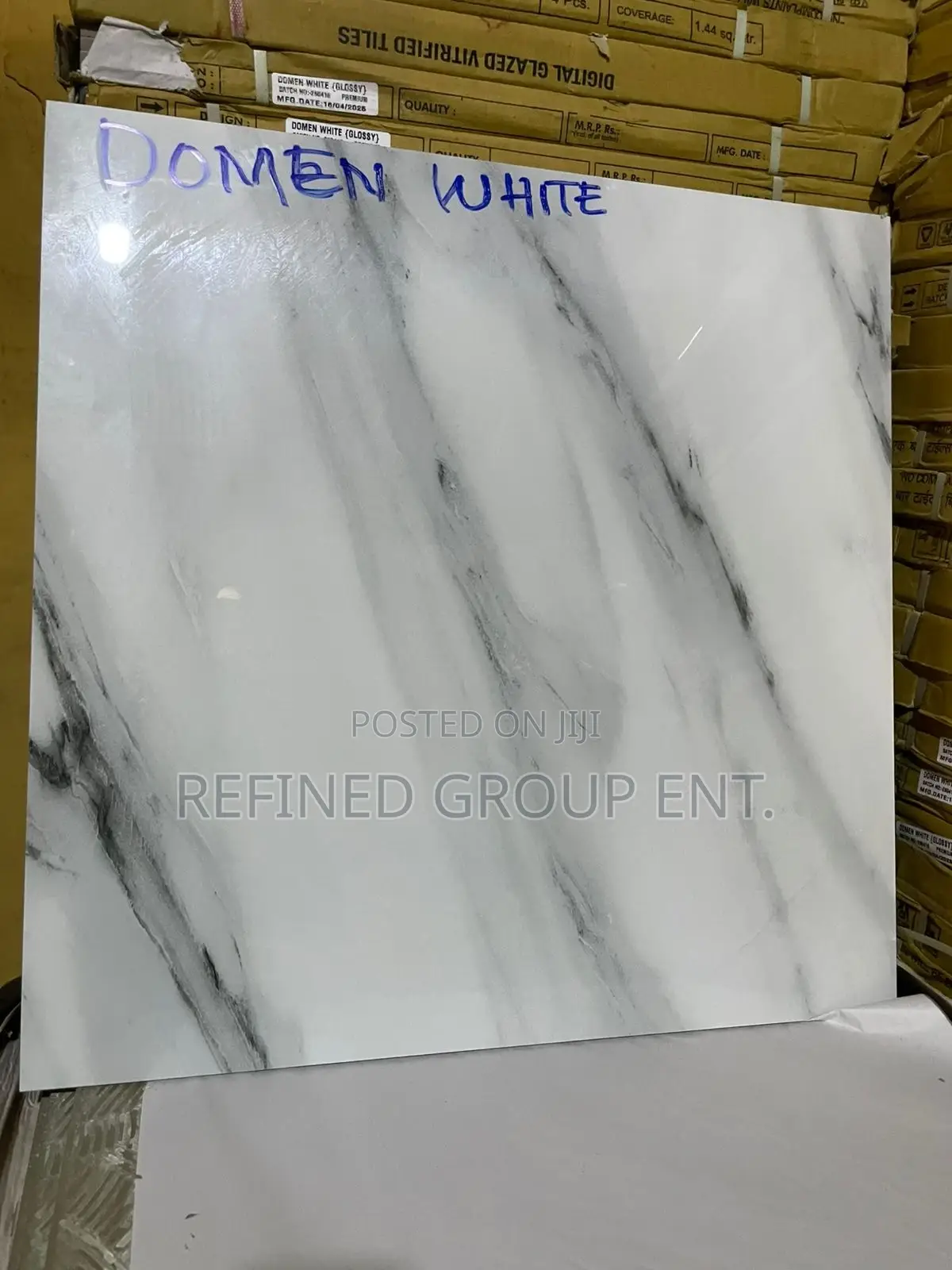 60/60cm Imported Porcelain Tiles