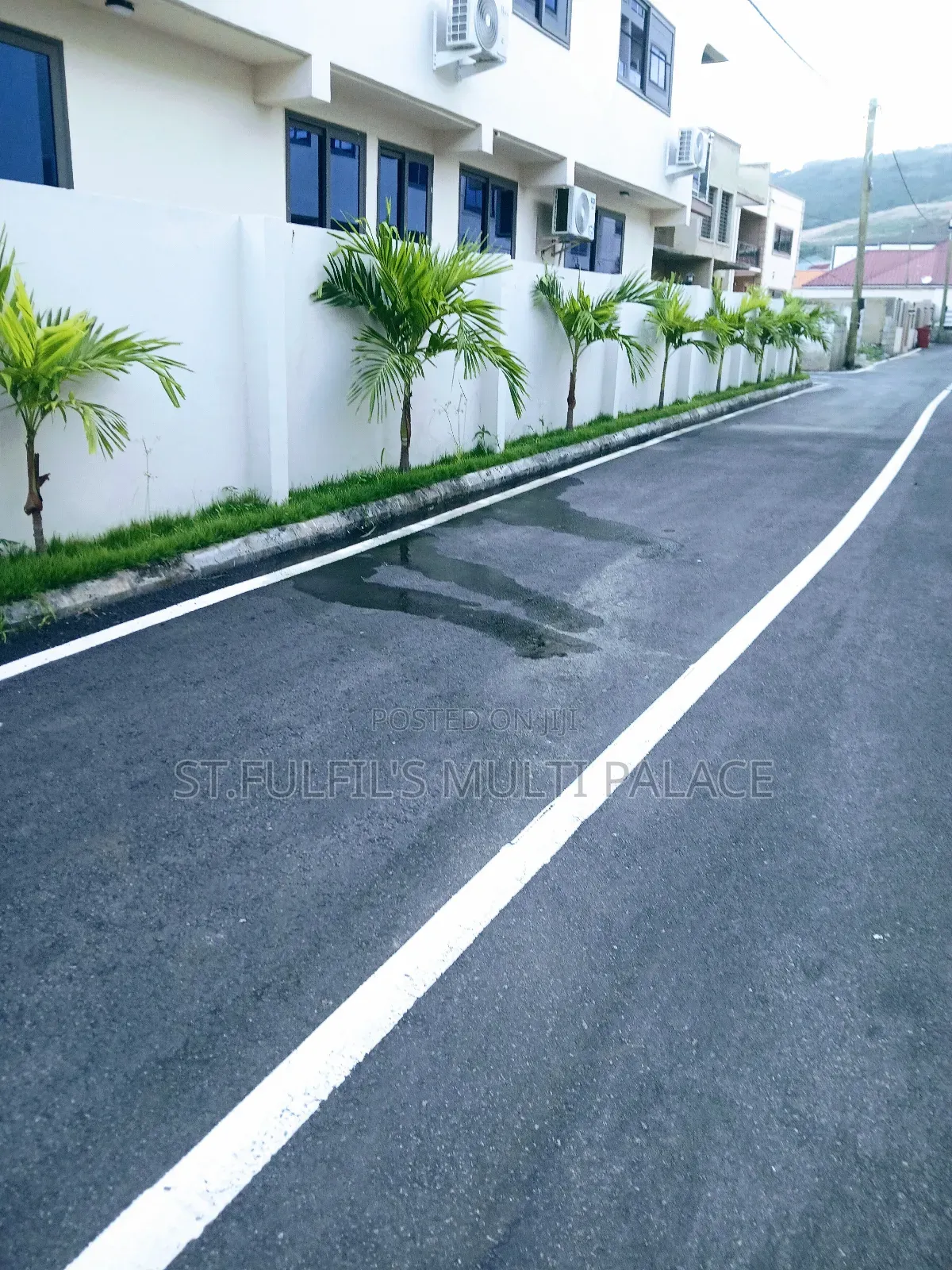 3bdrm House in Oyarifa, Adenta for rent