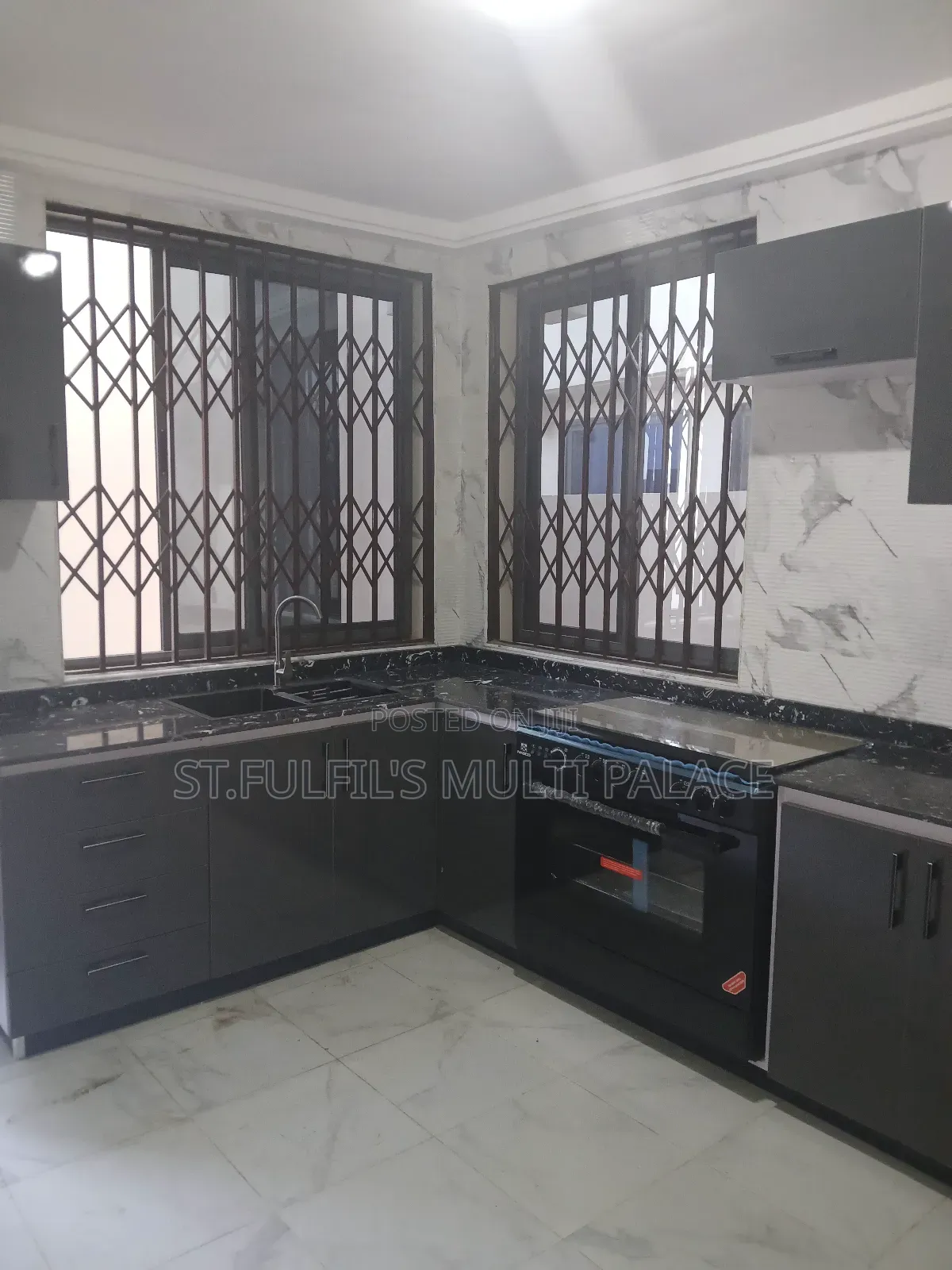 3bdrm House in Oyarifa, Adenta for rent