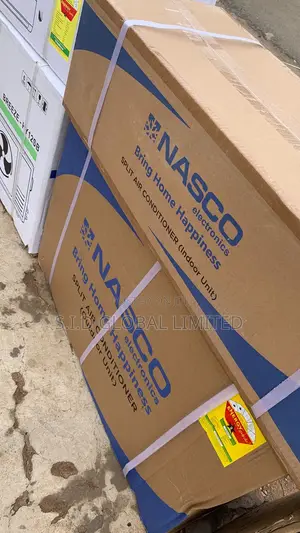 Nasco 2.0hp R410 Split Air Conditioner Nas-T12n1
