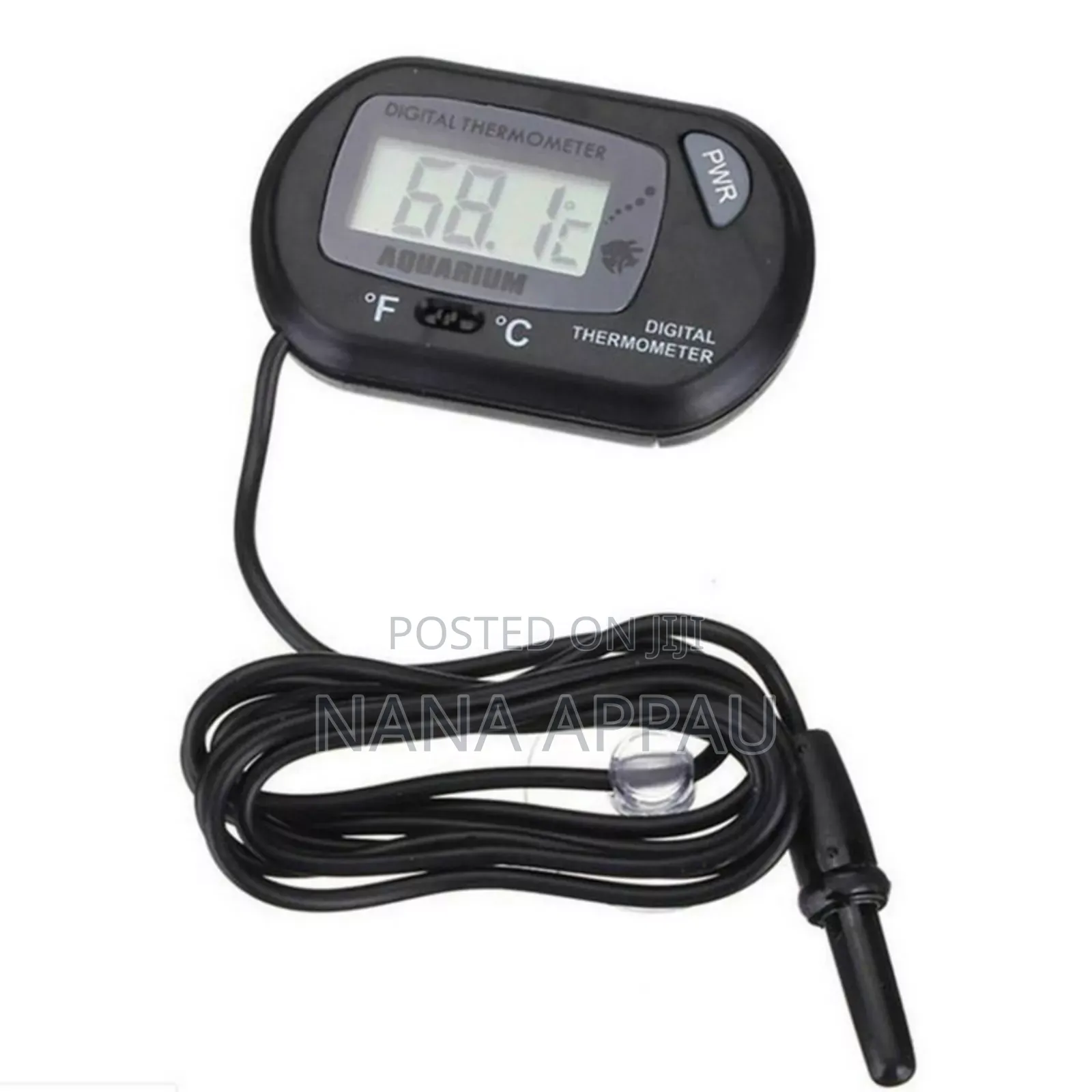 Aquarium Thermometer