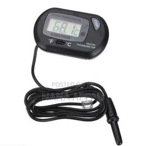 Aquarium Thermometer
