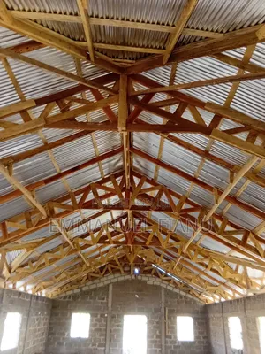 Expert Carpenter in Ghana