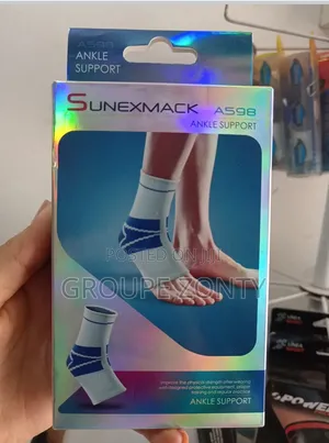 Ankle Support