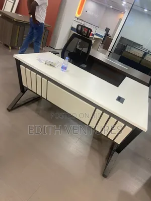 Classic Office (Manager)Table
