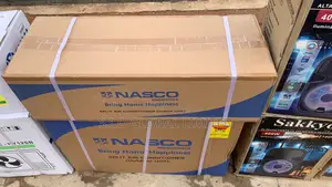 Get Quality R410 Nasco 1.5hp Split Air Conditioner