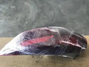 Hyundai Elantra 2017 Tail Light