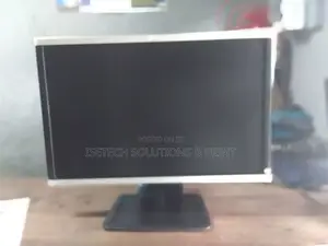 Hp 24 Inch Monitor Wide