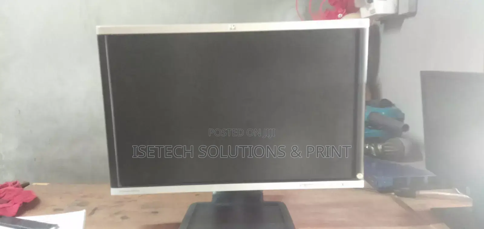 Hp 24 Inch Monitor Wide