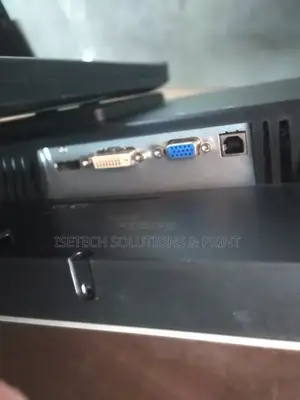 Hp 24 Inch Monitor Wide