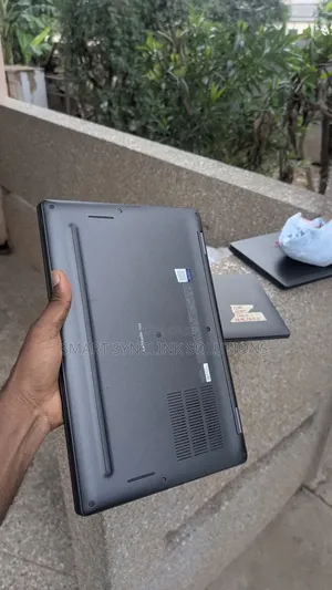 New Laptop Dell Latitude 7320 16GB Intel Core i5 SSD 256GB