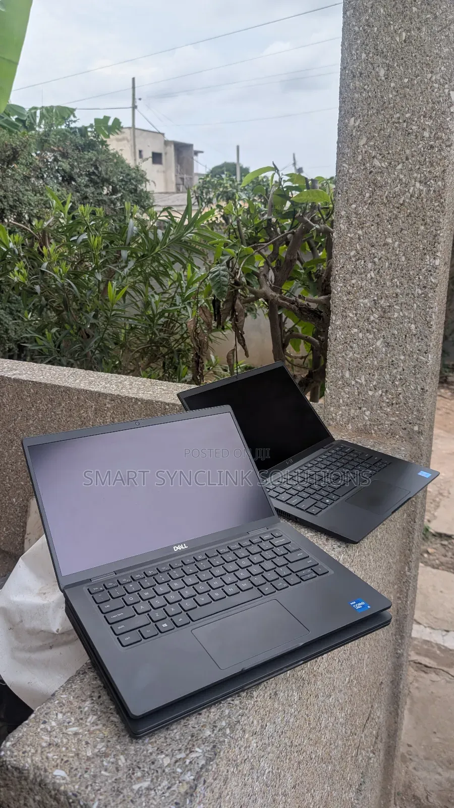 New Laptop Dell Latitude 7320 16GB Intel Core i5 SSD 256GB
