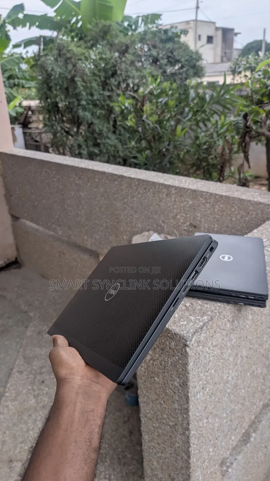 New Laptop Dell Latitude 7320 16GB Intel Core i5 SSD 256GB