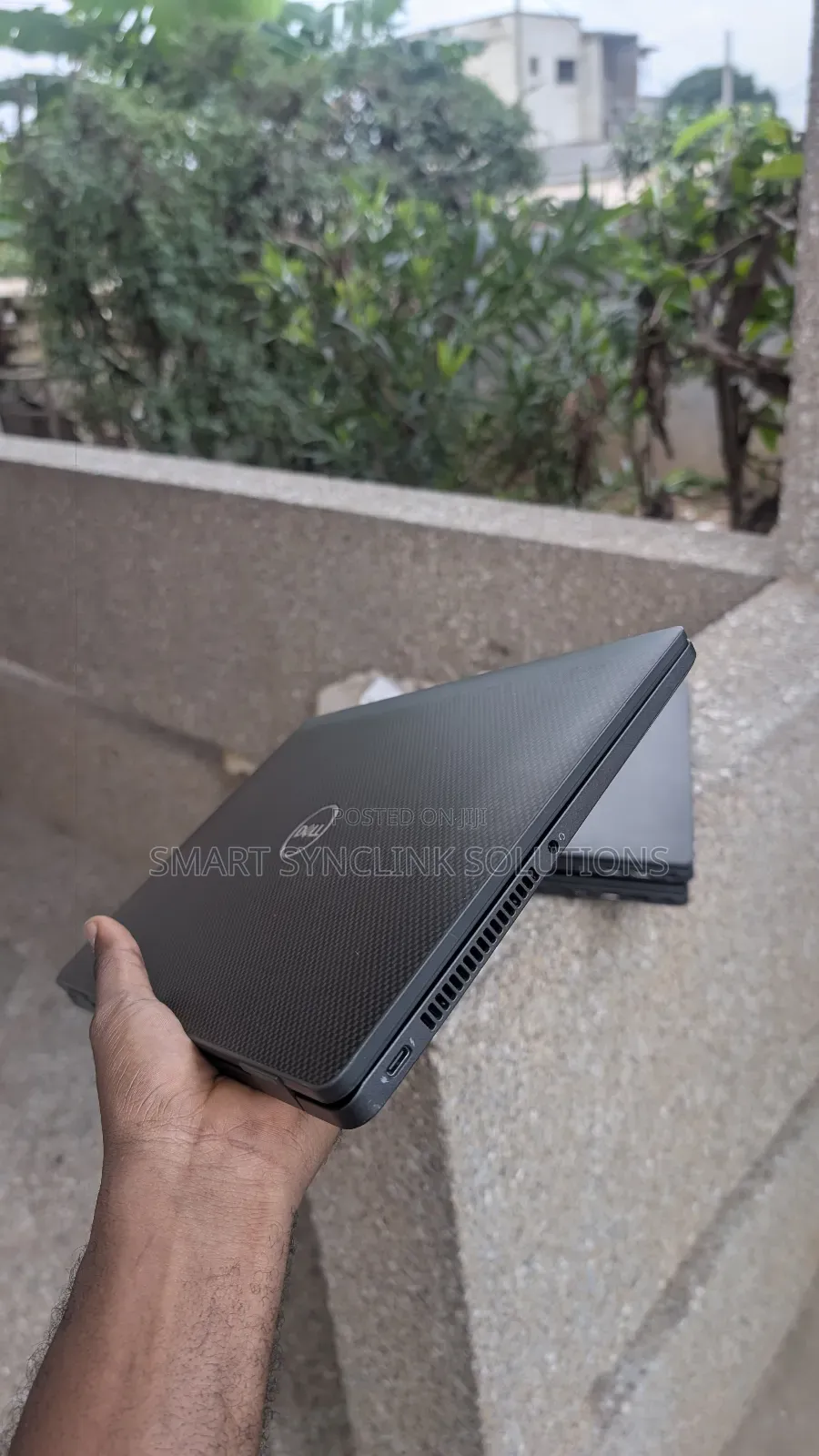 New Laptop Dell Latitude 7320 16GB Intel Core i5 SSD 256GB
