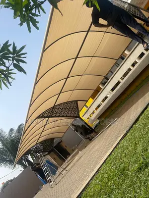 Newly Designed Carports
