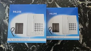 Photo - Excelltel Basic Wired Telephone