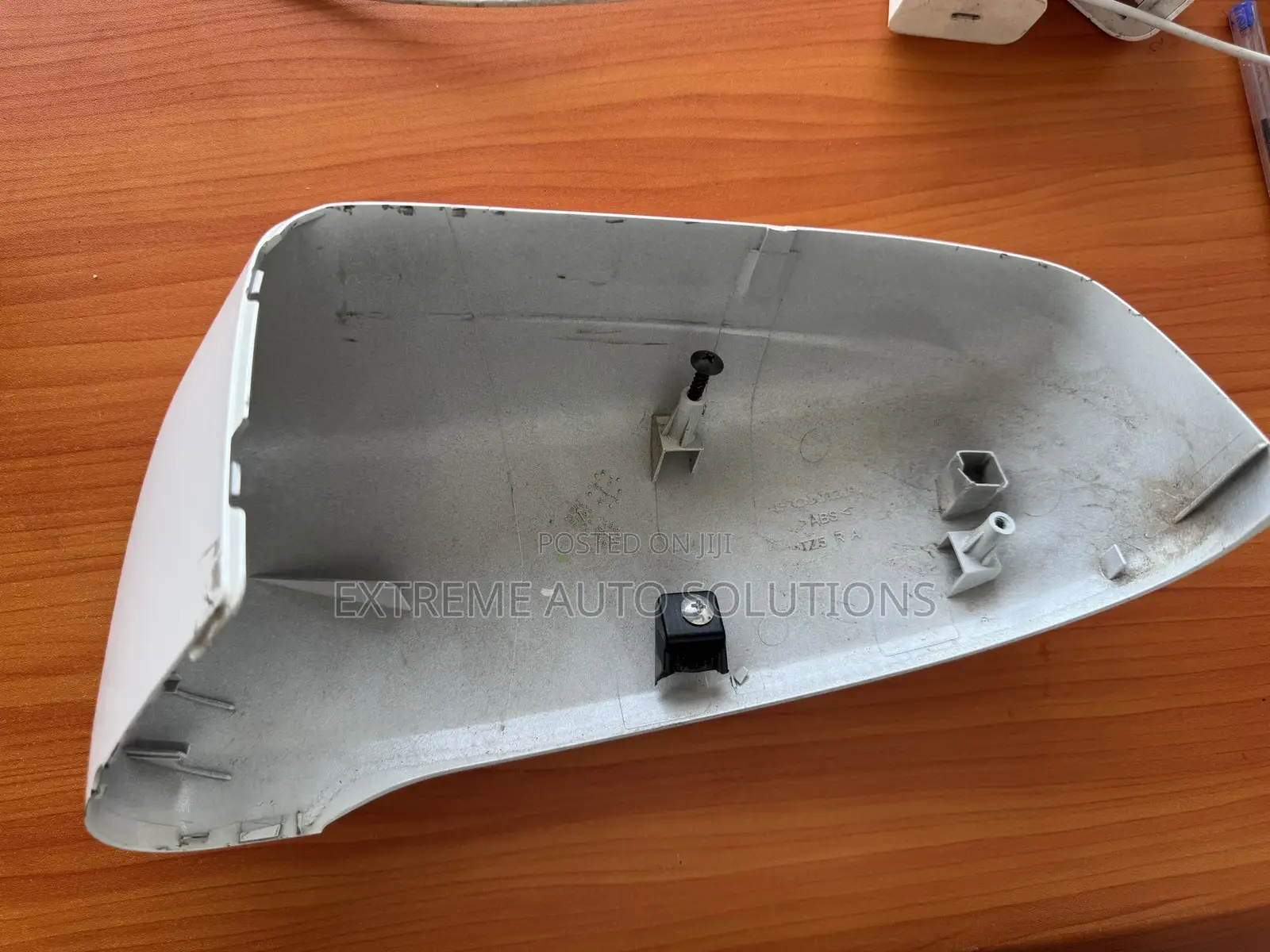 Acura Rdx 2019 Driving Mirror Cover