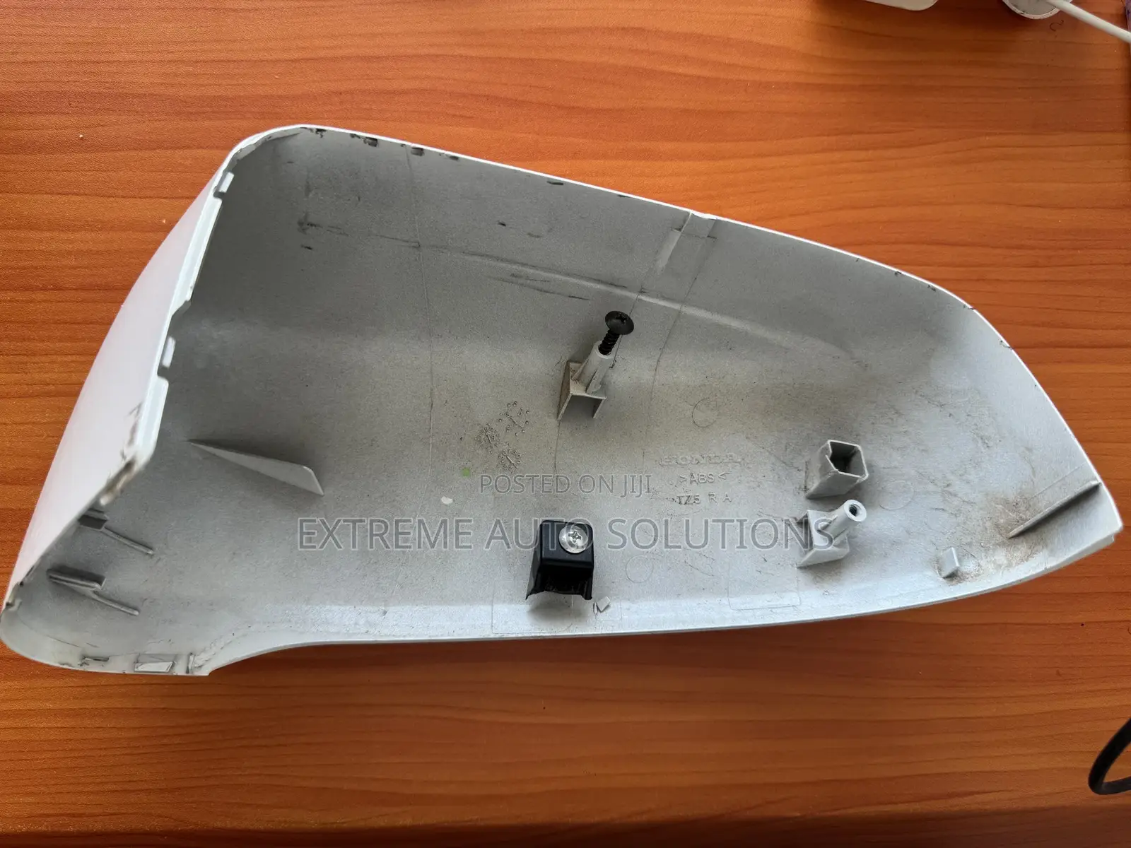 Acura Rdx 2019 Driving Mirror Cover