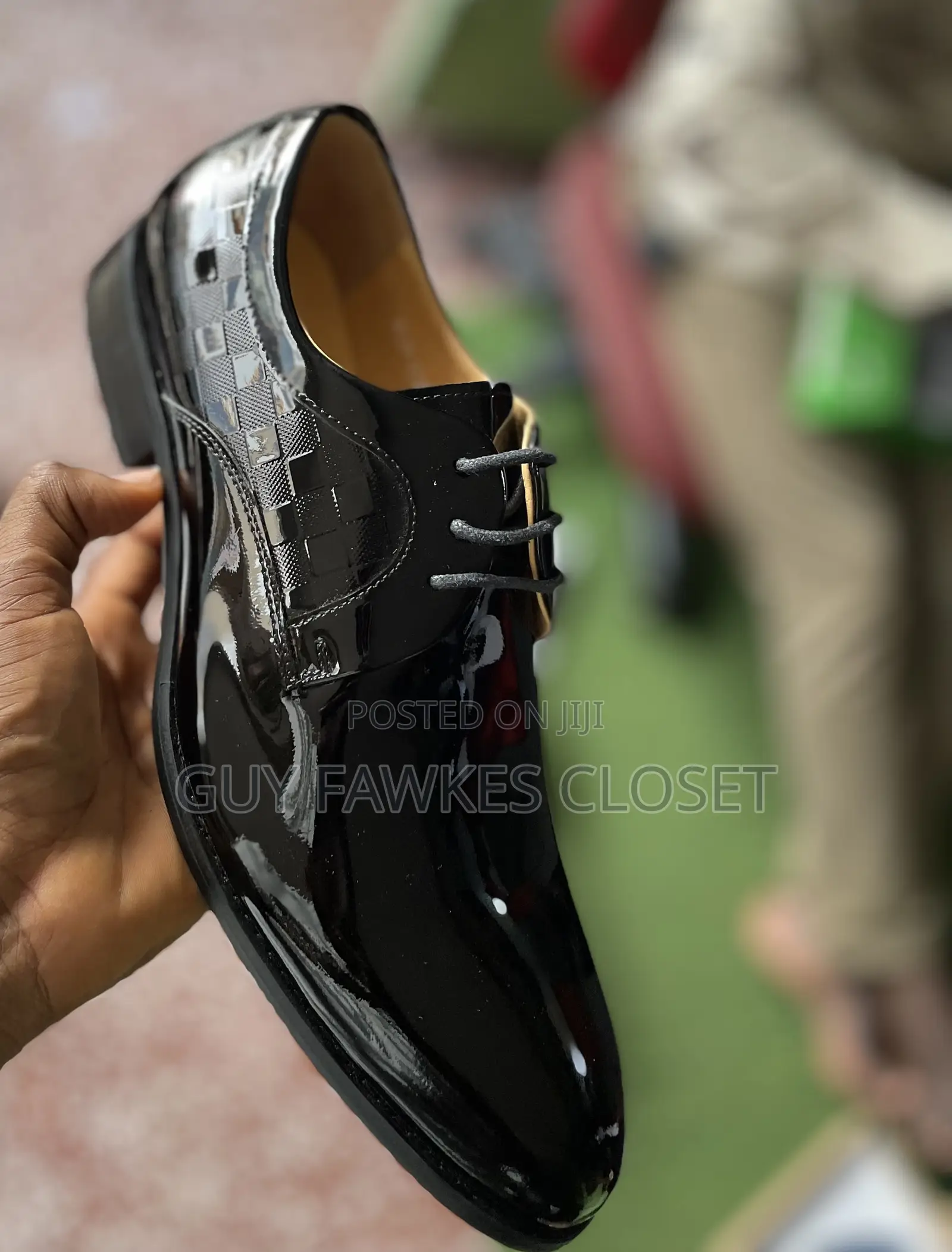 Classic Shoes