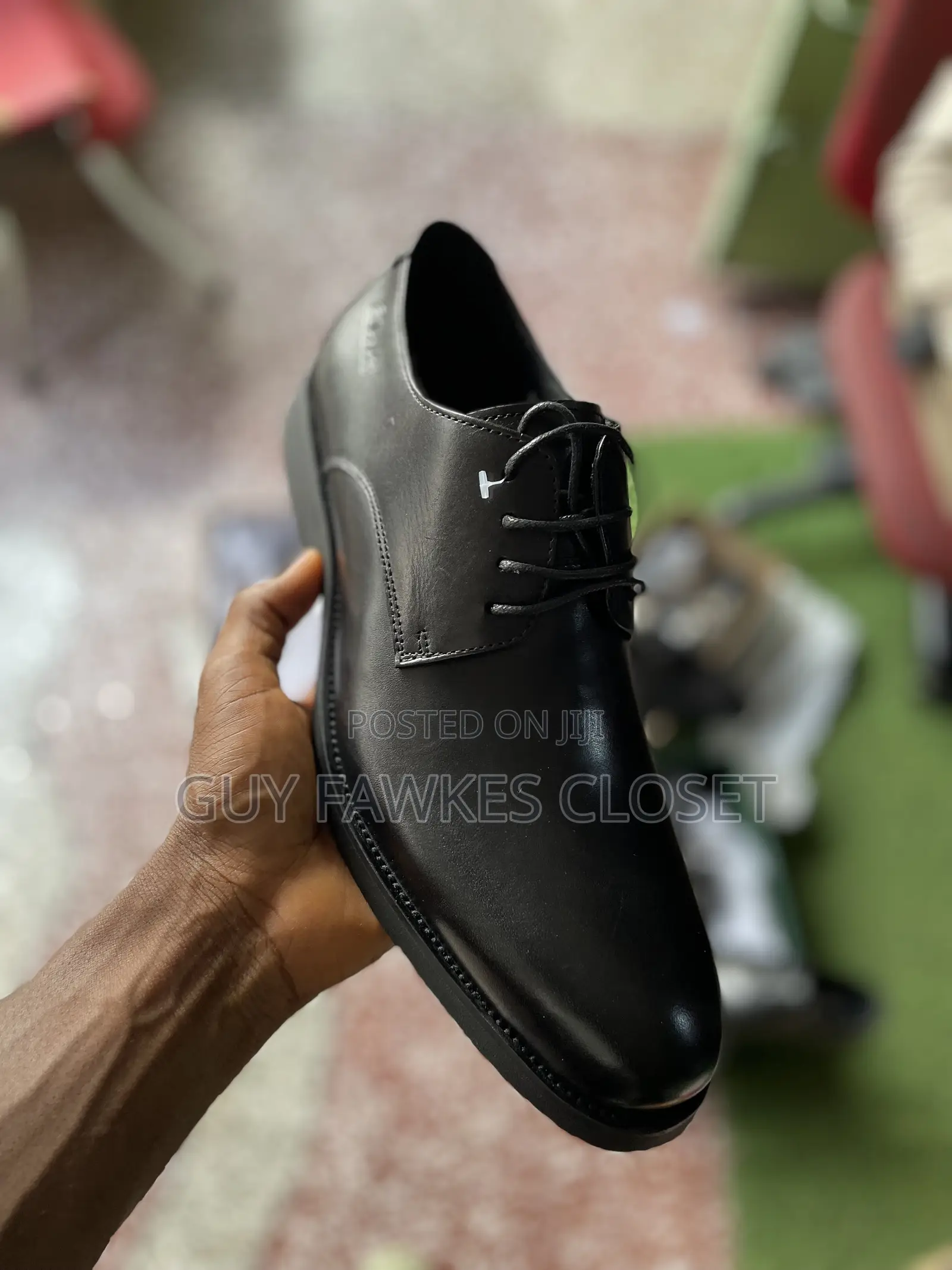Classic Shoes