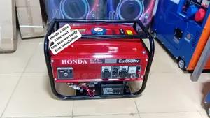 Discounted Honda Generator 7.5kva 8500watt Petrol 7.5kva