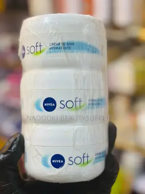 Nivea Soft