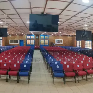 Auditorium Chair