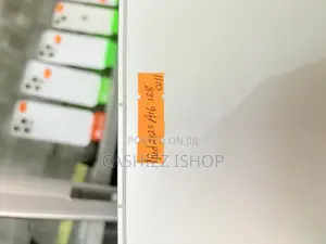 Apple iPad (2025) 128 GB Silver