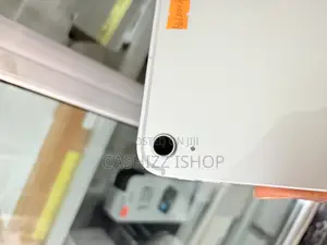 Apple iPad (2025) 128 GB Silver