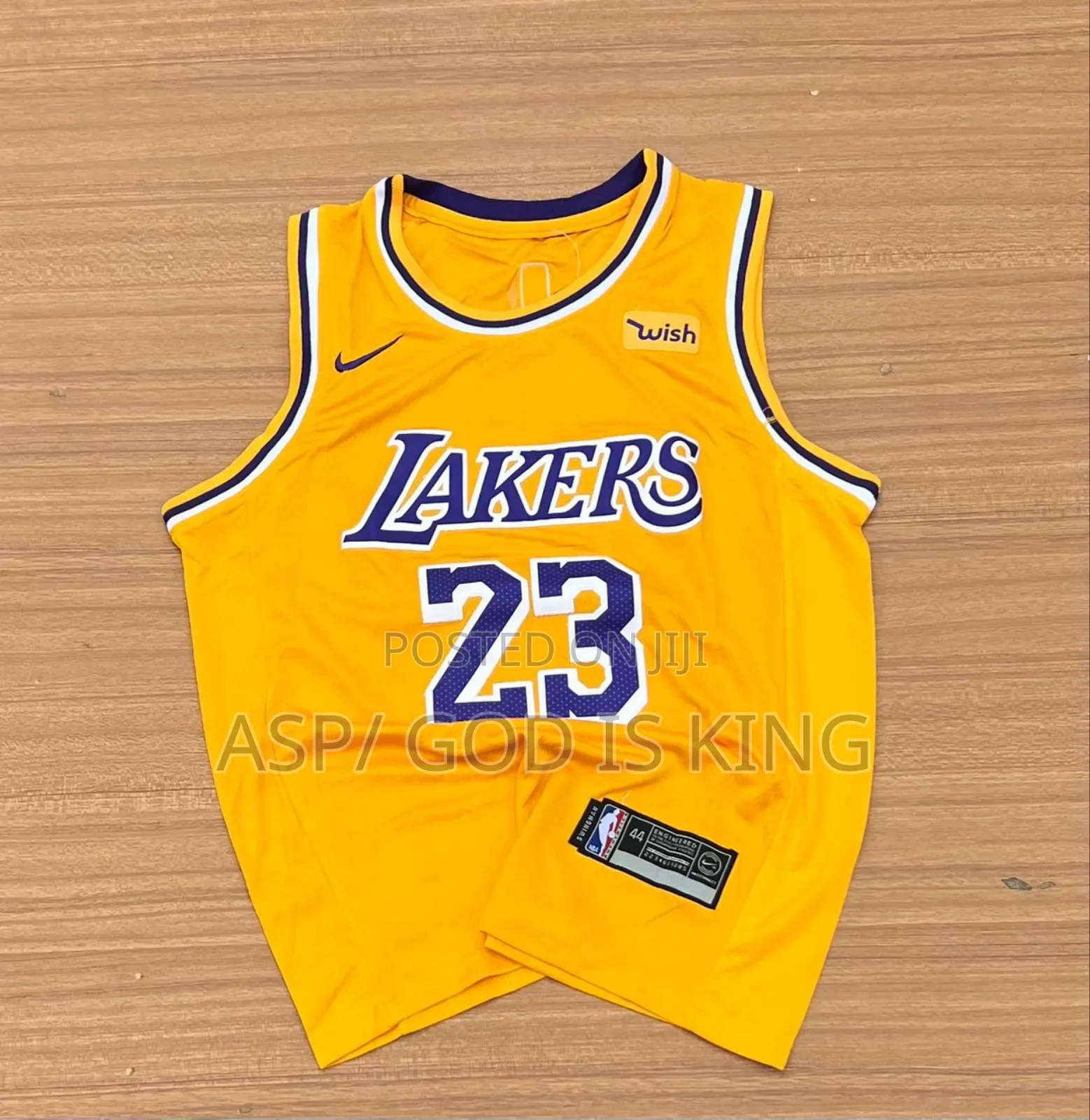 Basketball NBA Jerseys