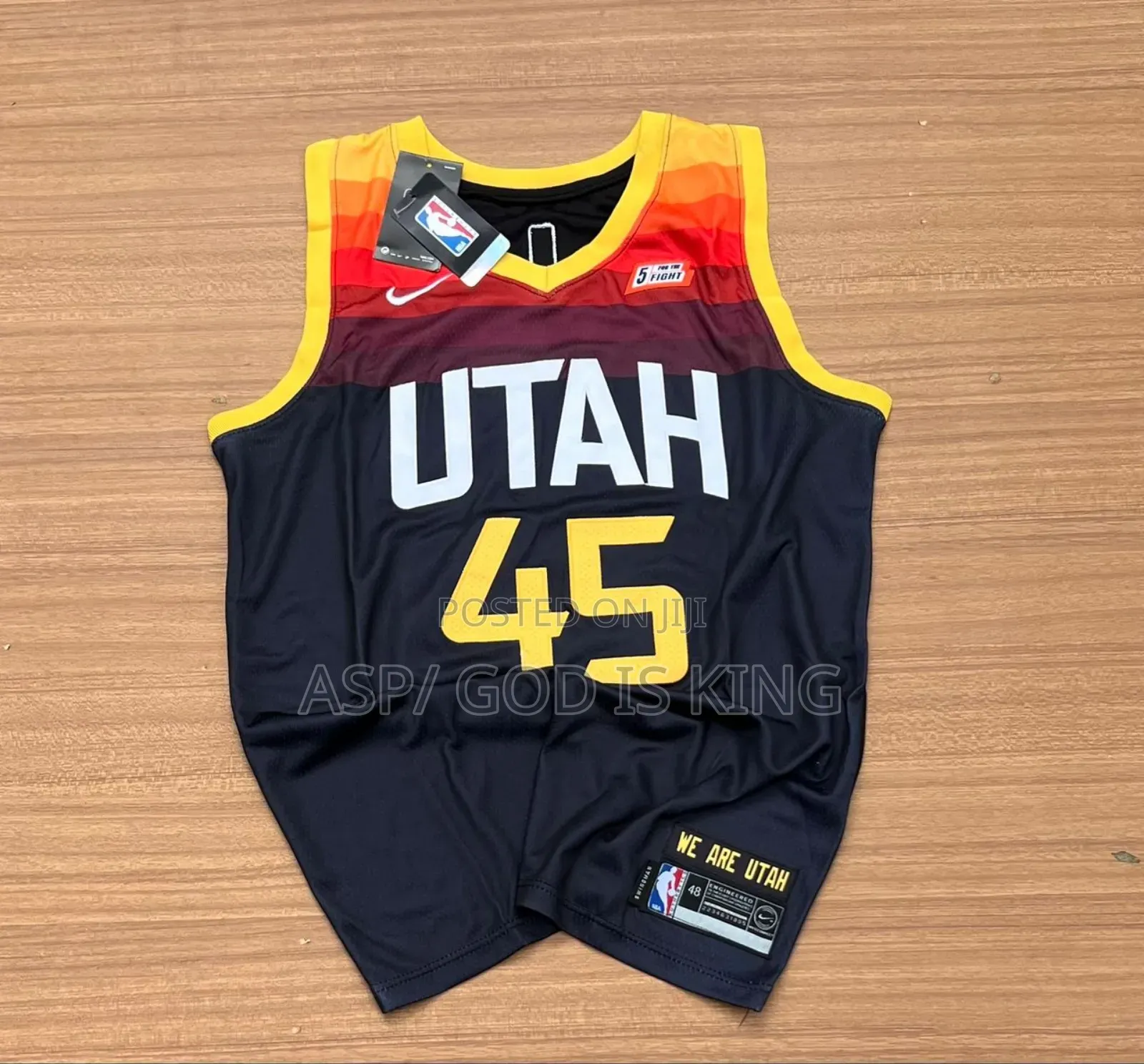 Basketball NBA Jerseys