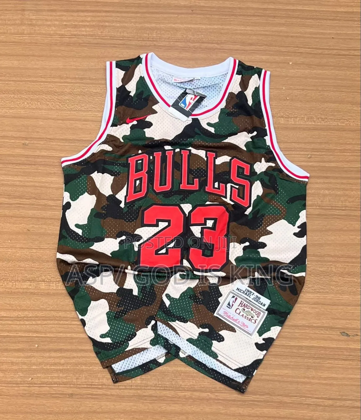 Basketball NBA Jerseys