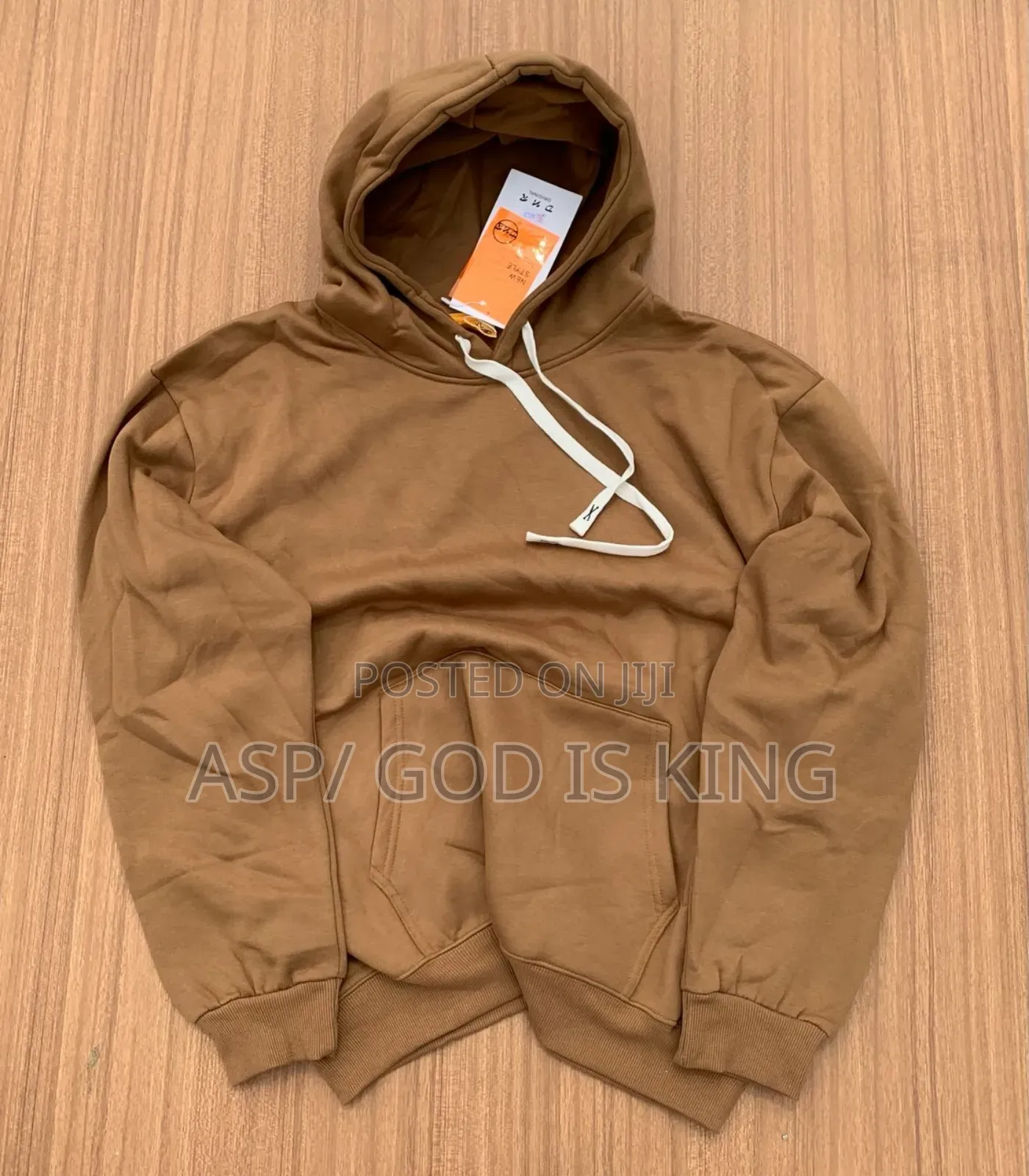 Original Hoody