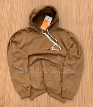 Original Hoody