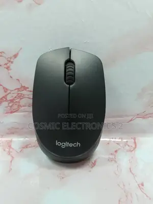Logitech Mk290 Wireless Keyboard and Mouse Combo