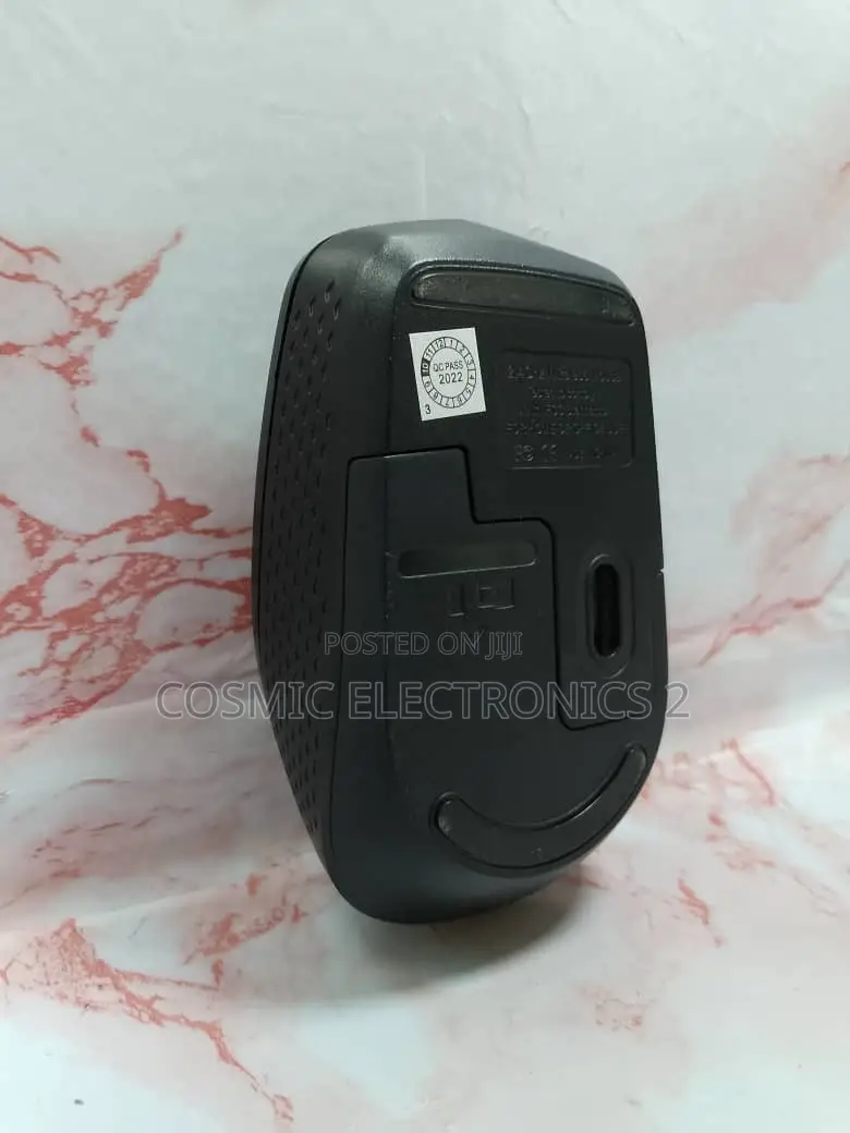 Logitech Mk290 Wireless Keyboard and Mouse Combo