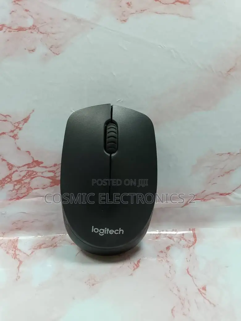 Logitech Mk290 Wireless Keyboard and Mouse Combo