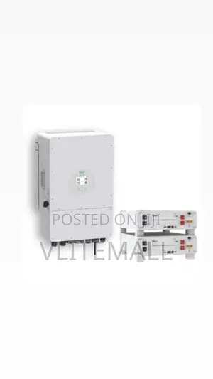 Salar Inverter 12kw