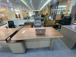 Craft Design Director Office Table
