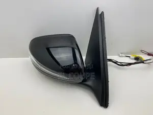 Mercedes Benz Gle Driving Mirror 2020 2021 2022 2023 2024