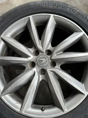 2022-2023 Acura Rdx Advance Alloy Wheel...