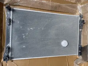 Mitsubishi Outlander 2020-2021-2022-2023 Radiator