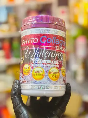 Photo - Phyto Collagen King Ofwhitening 65,000mg-L-Glutathione