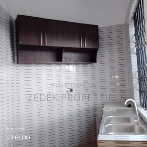 1bdrm Apartment in Zedek Properties, Ashomang Estate for rent